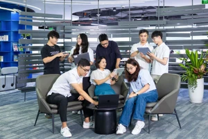 Foto de ilustración. (Fuente: VNA)