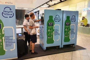 Foto ilustrada. (Foto: Recycle N Save)