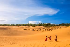 (Foto: Vietnam Travel)