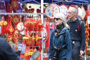 Vietnam promociona destinos turísticos en Australia