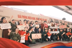 Viaje especial de Tren de las Cinco Puertas en vacaciones del 30 de abril y 1 de mayo