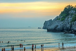 [Foto] Cat Ba, paraíso entre el mar y las islas