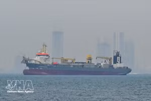 Asean advierte sobre impacto del conflicto en Oriente Medio en economía mundial