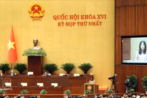 Parlamento de Vietnam analiza diez políticas clave para fortalecer la cultura nacional