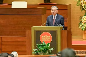 [Foto] Celebran Conferencia Nacional de Balance de las elecciones de diputados de la Asamblea Nacional de la XVI Legislatura 