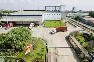 Foto de ilustración. (Foto: VNA)