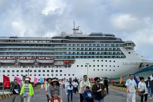 Ciudad vietnamita de Hue da la bienvenida al primer crucero internacional en el Año del Caballo 2026
