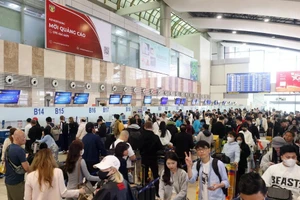 Foto ilustrada (Fuente: VNA)