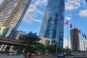 En mercados de rápido crecimiento como Vietnam, el desafío de los arrendatarios ya no radica en encontrar espacios de oficina, sino en garantizar que estos puedan operar al ritmo y conforme a los estándares de crecimiento de las empresas. (Foto: HNV)