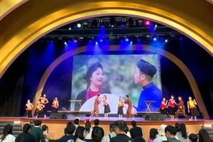 Foto ilustrativa. (Fuente: Ministerio de Cultura y Turismo de Vietnam) 