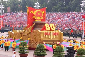 VNA selecciona los 10 eventos más destacados de Vietnam en 2025