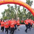 [Foto] Ciudad Ho Chi Minh: Miles de personas participan en carrera contra las drogas