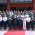 [Foto] Premier vietnamita asiste a conferencia político-militar del Ejército sobre balance del primer semestre de 2026