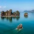 La Bahía de Ha Long (Foto: Nhan Dan)