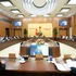 Una reunión del Comité Permanente de la Asamblea Ncional de Vietnam. (Foto: quochoi.vn)