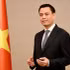 El viceministro de Relaciones Exteriores Dang Hoang Giang (Foto: Ministro de Relaciones Exteriores de Vietnam)