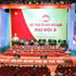 El X Congreso Nacional del Comité Central de la Frente de la Patria de Vietnam (Foto: VNA)