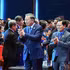 [Foto] Máximo dirigente asiste al XIV Congreso de Sindicatos de Vietnam 