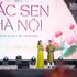 [Foto] Hanói celebra el Festival del Loto 2026