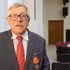El doctor Petr Tsvetov, investigador principal del Centro de Estudios sobre Vietnam y la Asean del Instituto de China y la Asia Contemporánea de la Academia de Ciencias de Rusia, y primer vicepresidente de la Asociación de Amistad Rusia-Vietnam (Foto: Nhan Dan)