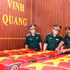 [Foto] Dirigente vietnamita supervisa labores de búsqueda y recuperación de restos de mártires en Ciudad Ho Chi Minh