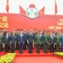 [Foto] Ministro de Defensa de Vietnam recibe a su homólogo de China