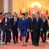 [Foto] Primer ministro de Vietnam sostiene conversaciones con su homóloga japonesa
