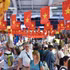 [Foto] Vietnam brilla en Feria Internacional de París 2025 con colores de su cultura y gastronomía