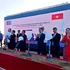 Inician obras del parque solar fotovoltaico Vista Alegre para celebrar relaciones Vietnam-Cuba.