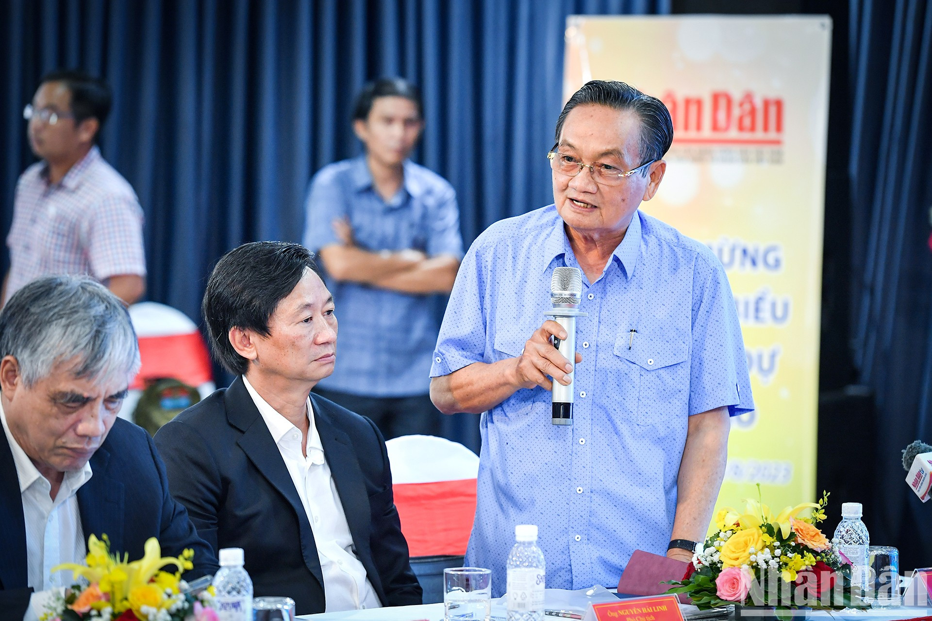 Analizan impactos del espacio libre vertical del puente Thu Thiem 4 al turismo de Ciudad Ho Chi Minh ảnh 6