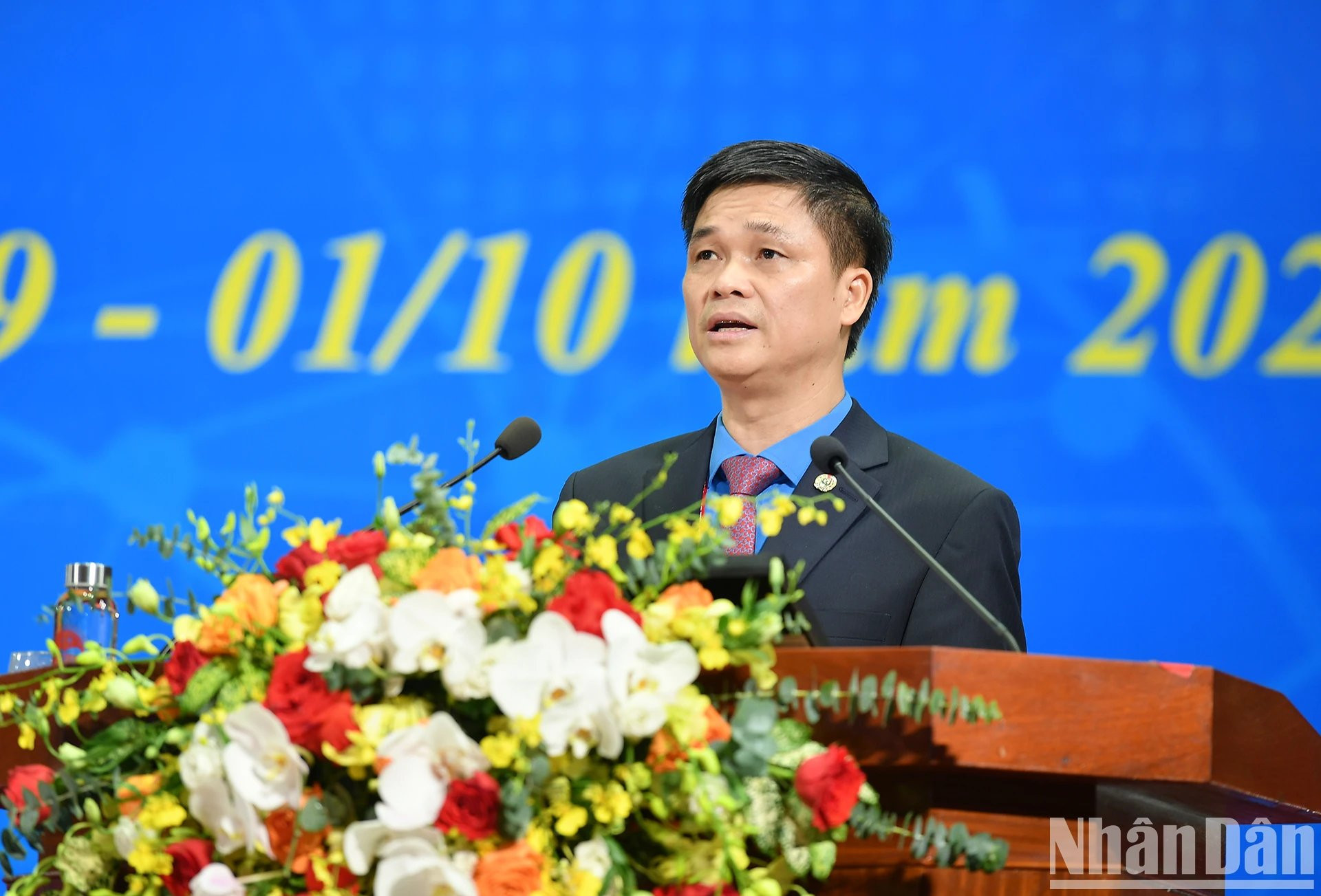 En su intervención, el vicepresidente de la Confederación General del Trabajo de Vietnam, Ngo Duy Hieu y titular del Sindicato de Empleados Públicos de Vietnam, dijo que la cita decidirá cuestiones importantes de las actividades sindicales y los movimientos de funcionarios y empleados públicos en el próximo quinquenio.