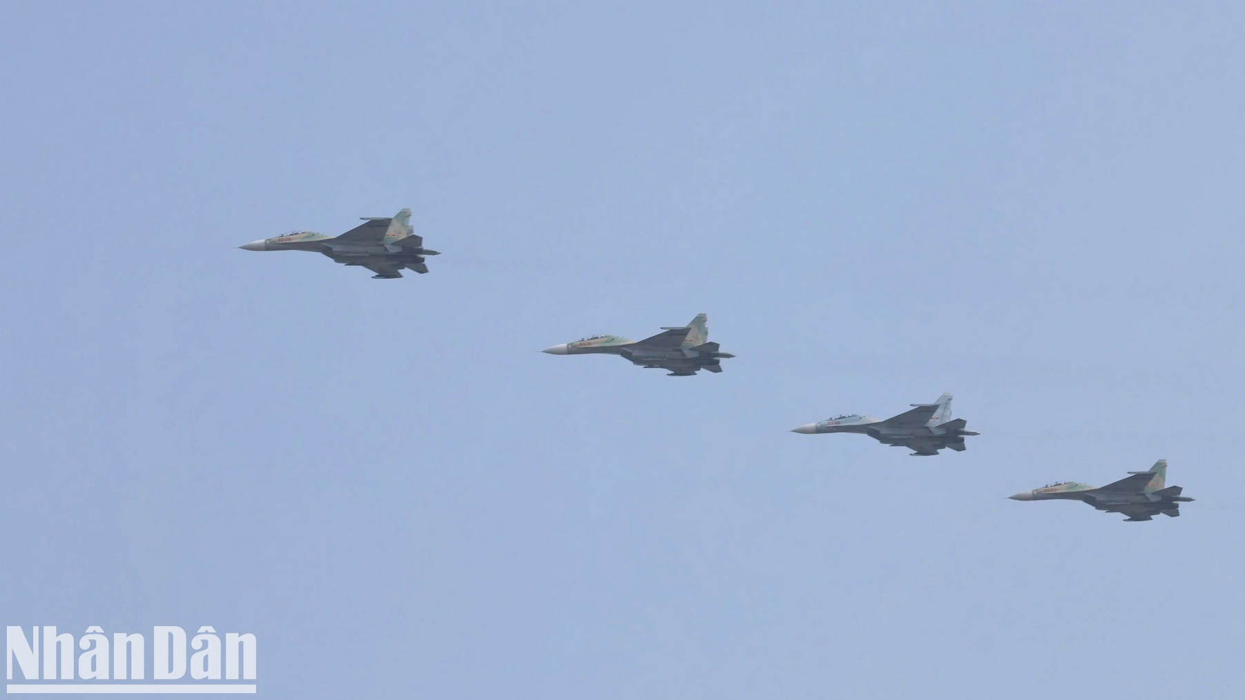 Formación de cuatro cazas Su-30MK2. Formación de cuatro cazas Su-30MK2.
