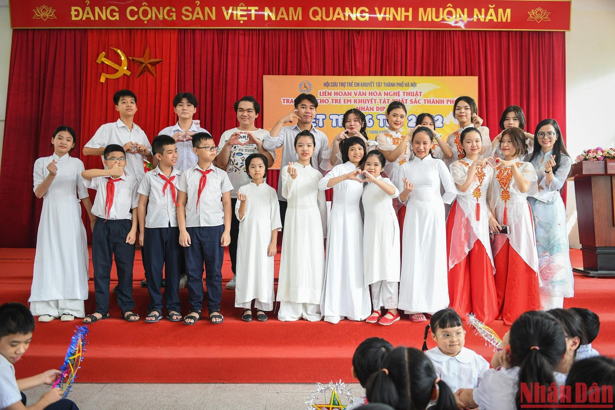 La inocencia de los alumnos con limitaciones físicas. La inocencia de los alumnos con limitaciones físicas.
