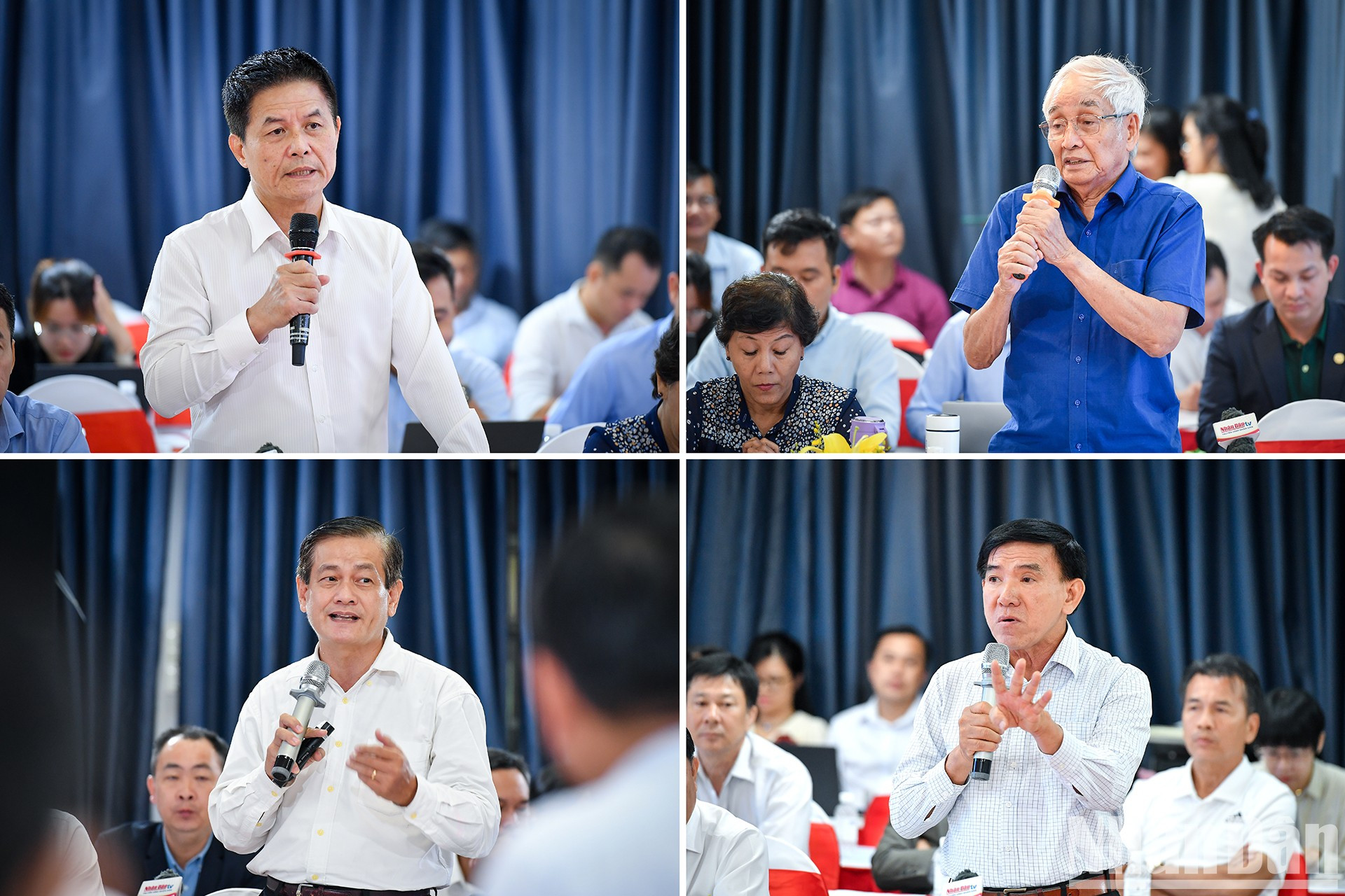 Analizan impactos del espacio libre vertical del puente Thu Thiem 4 al turismo de Ciudad Ho Chi Minh ảnh 9