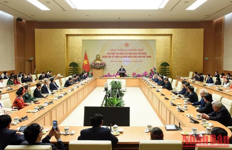 Escenario del evento.