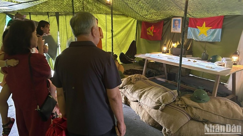 La exposición Interactiva se celebra del 23 de abril al 4 de mayo, en horario de 9:00 a 17:00 todos los días.