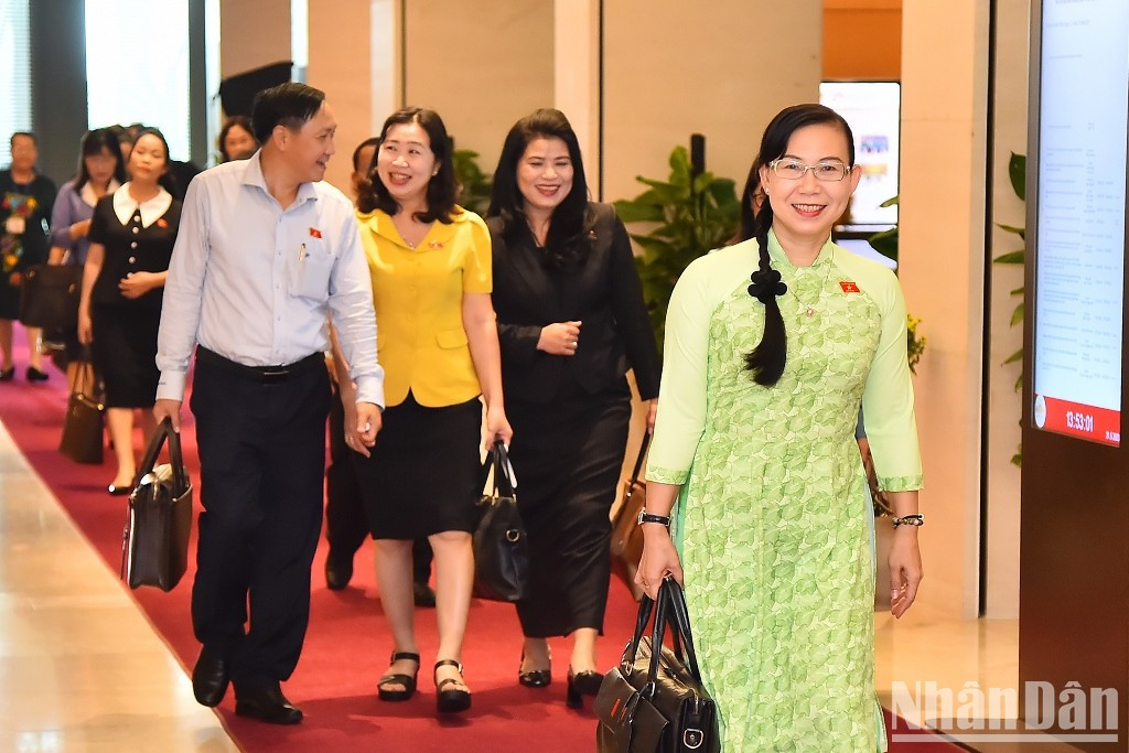 Delegados a la cita. Delegados a la cita.