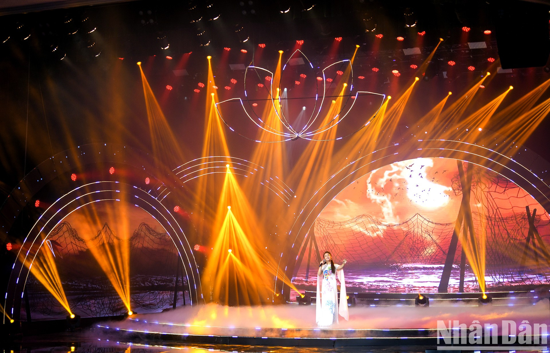 Honran a extintos músicos de Nghe An, cuna del canto Vi Giam ảnh 7