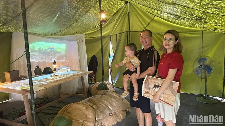 Un espacio histórico interesante, atractivo y lleno de significado.