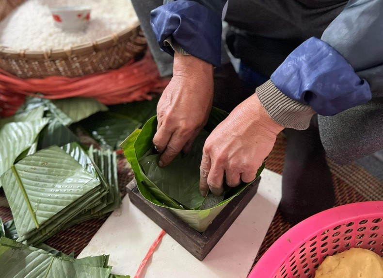 Pese al transcurso del tiempo, este manjar conserva su carácter y sabor tradicionales.