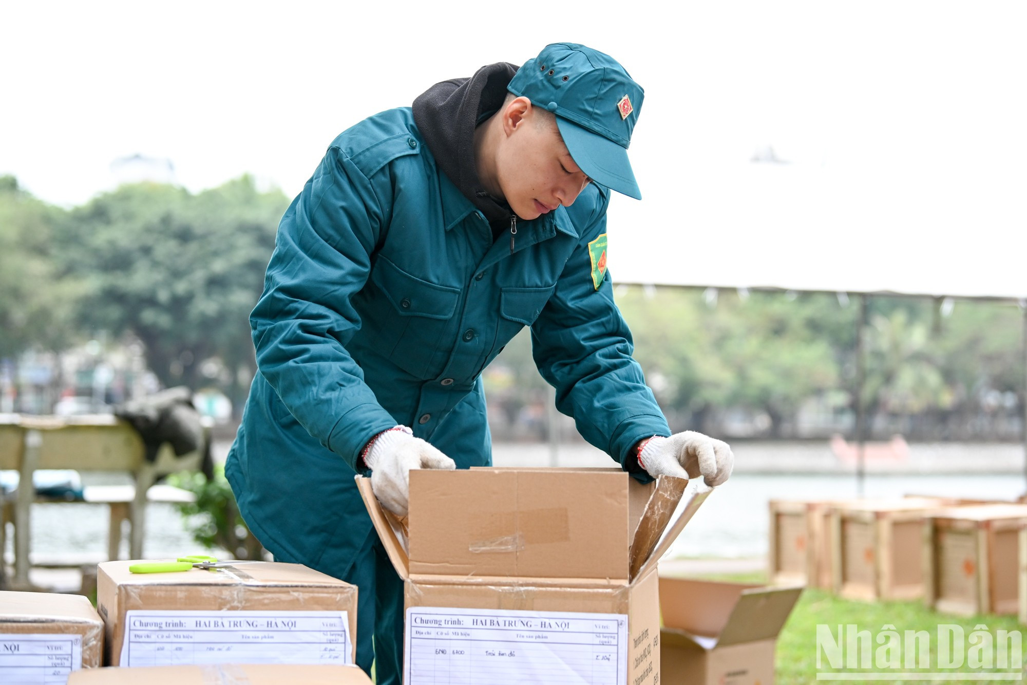 Los fuegos artificiales en saludo al Año Lunar 2025 durarán 15 minutos esta medianoche. Los fuegos artificiales en saludo al Año Lunar 2025 durarán 15 minutos esta medianoche.