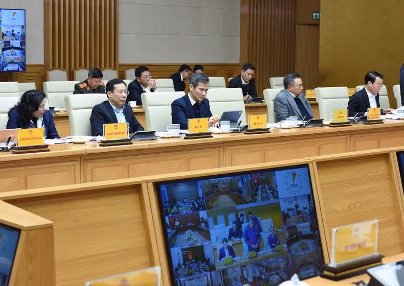 Delegados a la reunión. Delegados a la reunión.