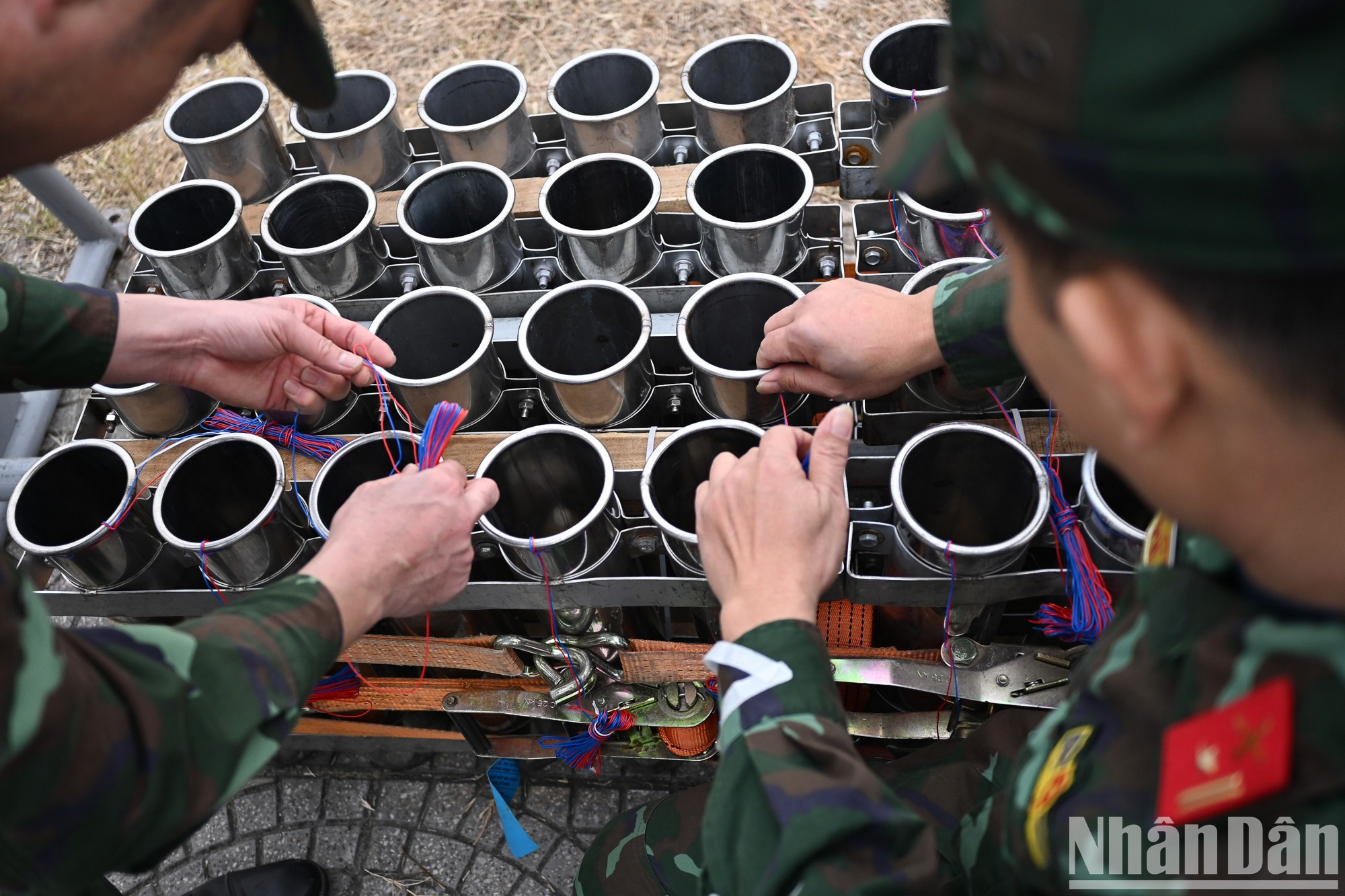 La recarga se realiza correctamente para evitar errores.