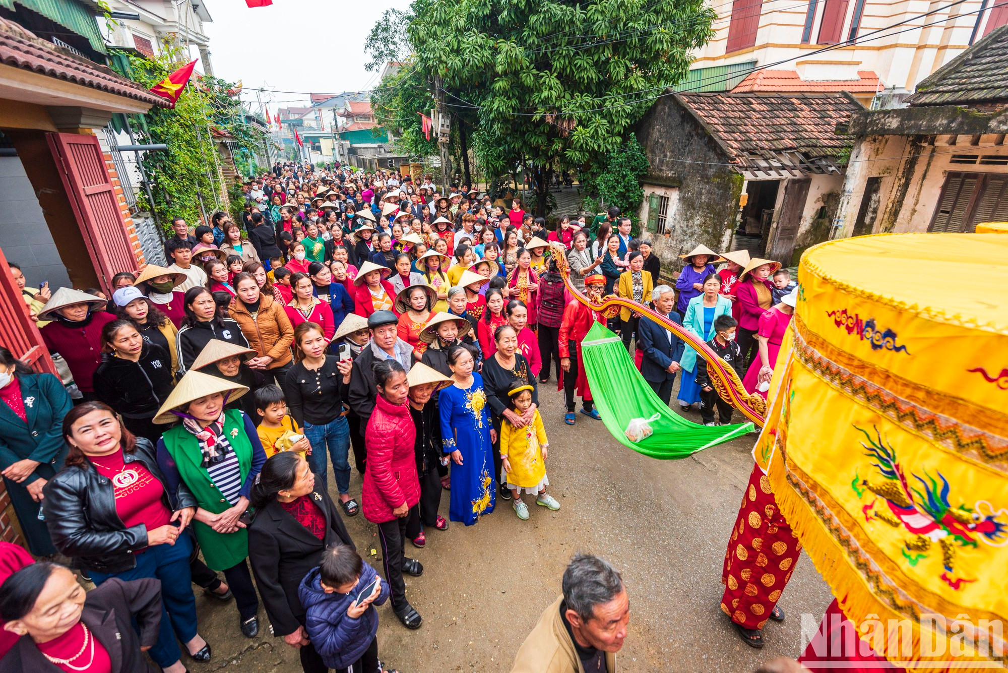 Con la revitalización y preservación de este patrimonio, la población local desea promover el papel de la cultura comunitaria. Con la revitalización y preservación de este patrimonio, la población local desea promover el papel de la cultura comunitaria.