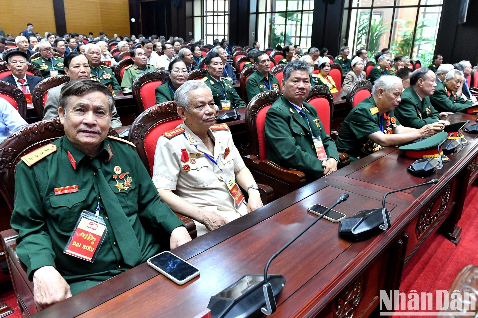 Delegados a la reunión. Delegados a la reunión.