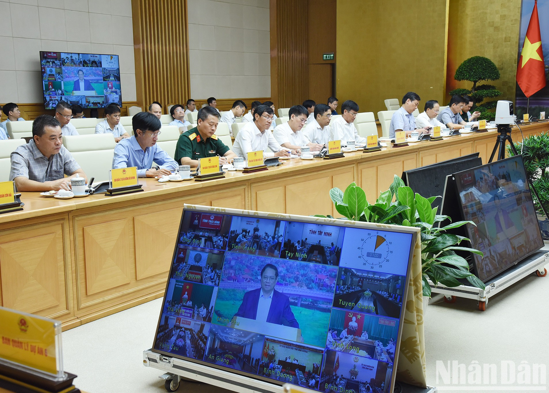 Delegados a la reunión. Delegados a la reunión.