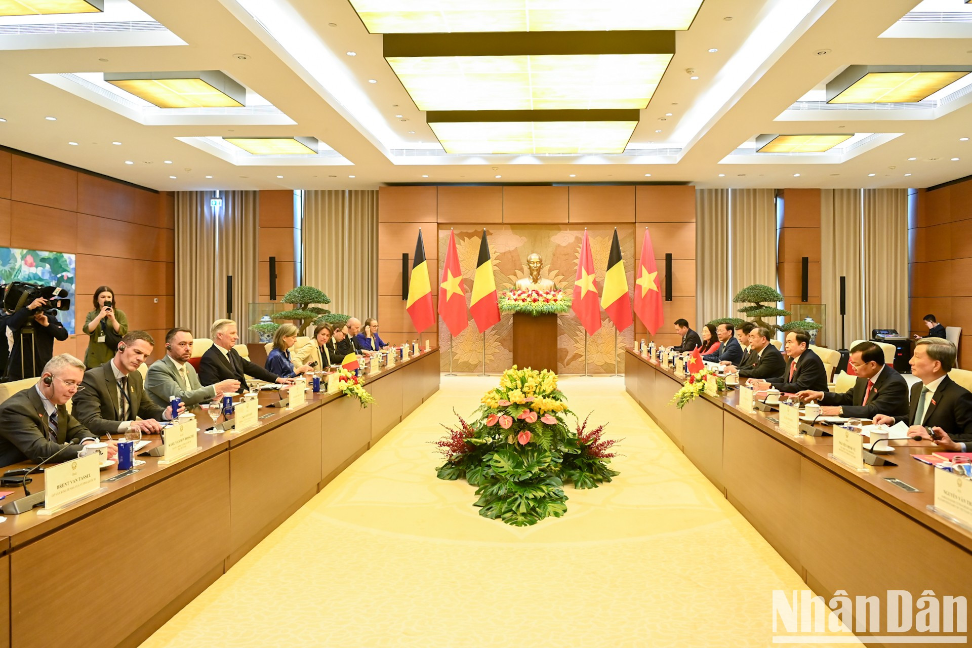 Escena de la actividad. Escena de la actividad.