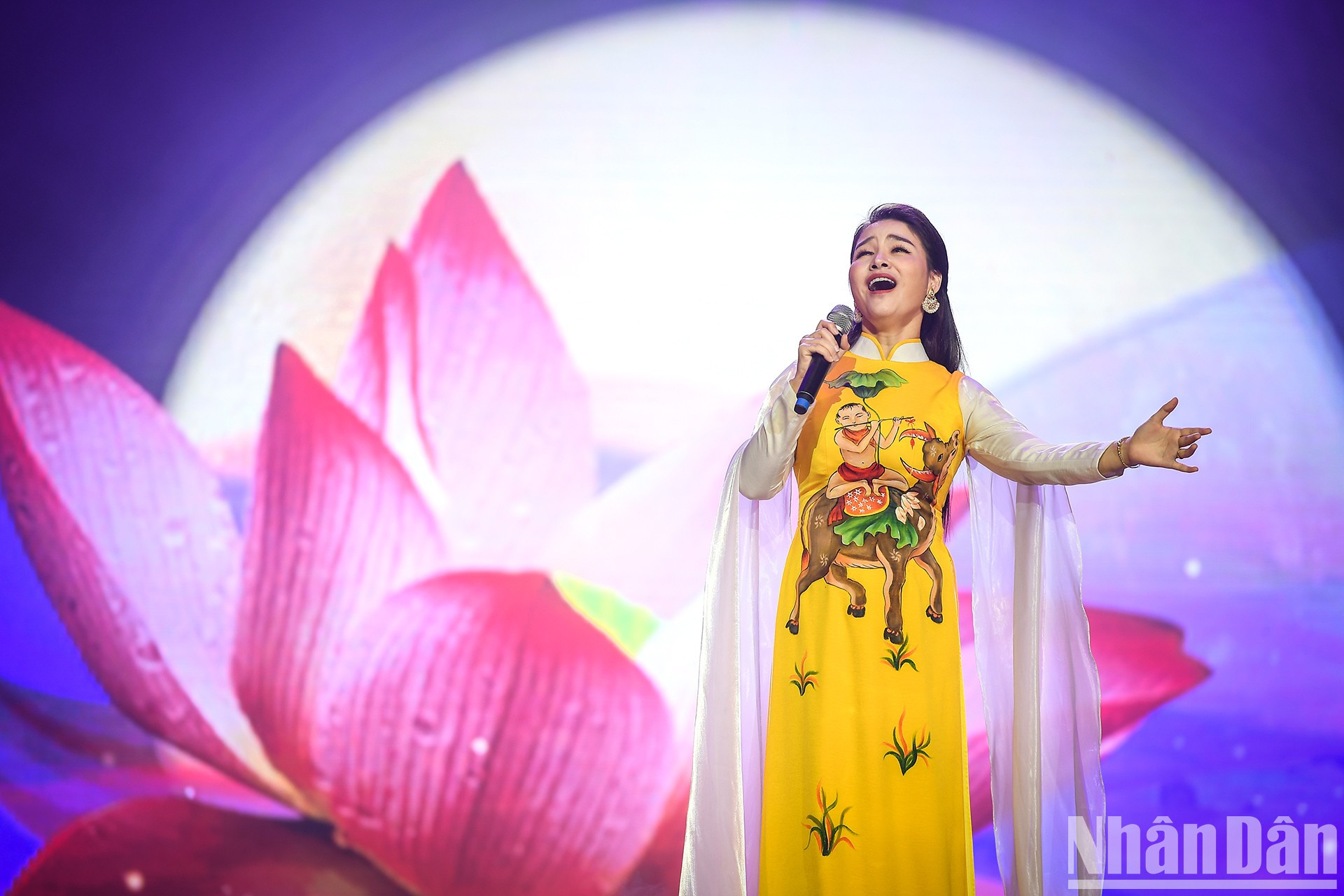 Honran a extintos músicos de Nghe An, cuna del canto Vi Giam ảnh 5