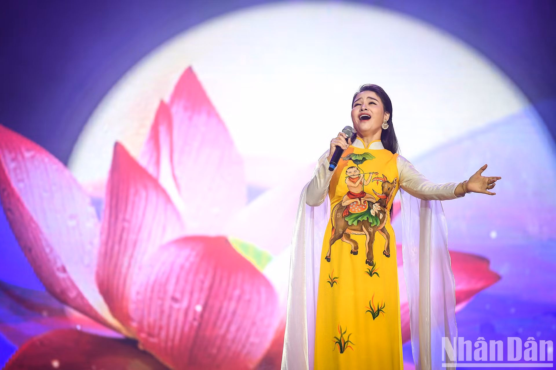 Honran a extintos músicos de Nghe An, cuna del canto Vi Giam ảnh 5