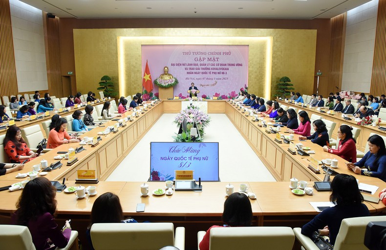 En el evento. En el evento.